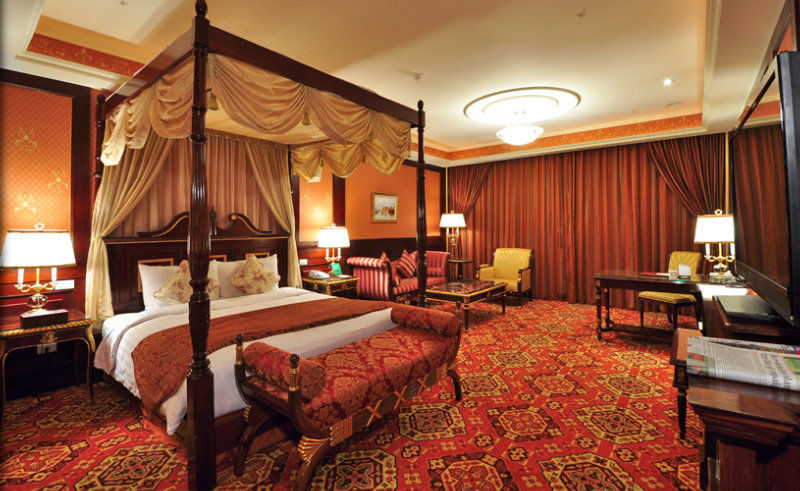 Capital Hotel Dazhi Taipei Exterior photo